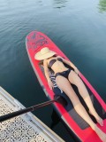 Kayaking