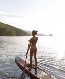 Kayaking